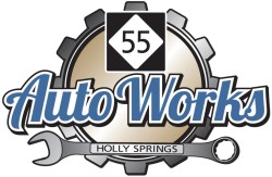 55 Auto Works, LLC